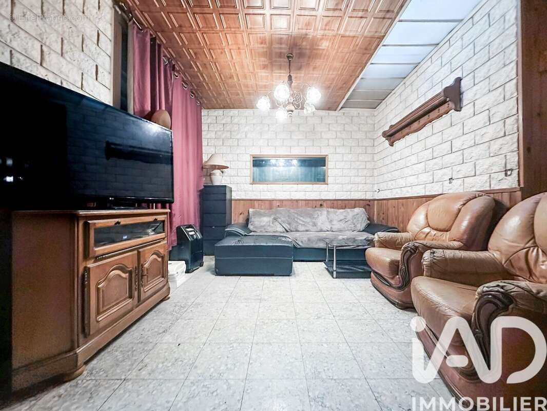 Photo 3 - Maison à DENAIN