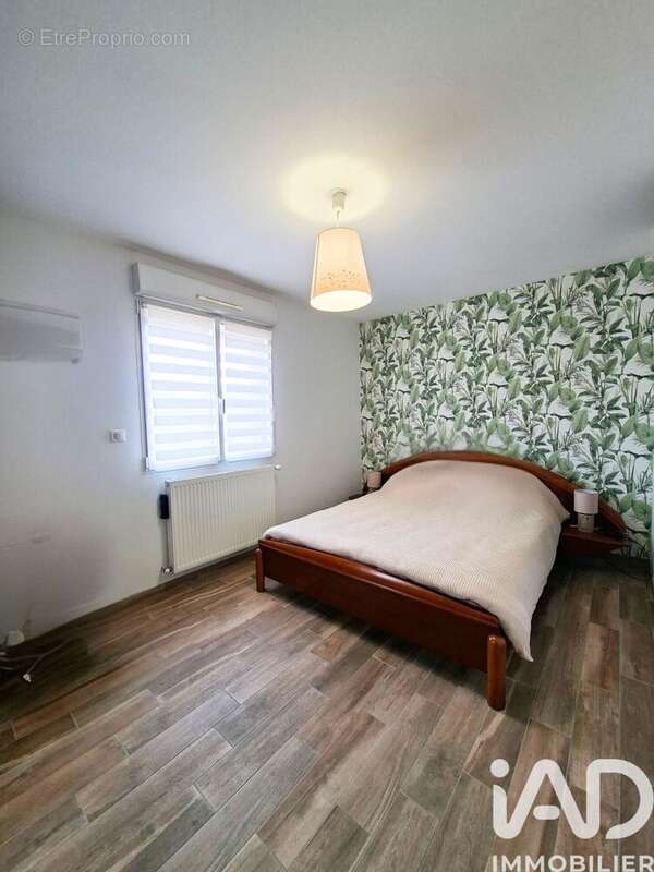 Photo 8 - Maison à THIONVILLE