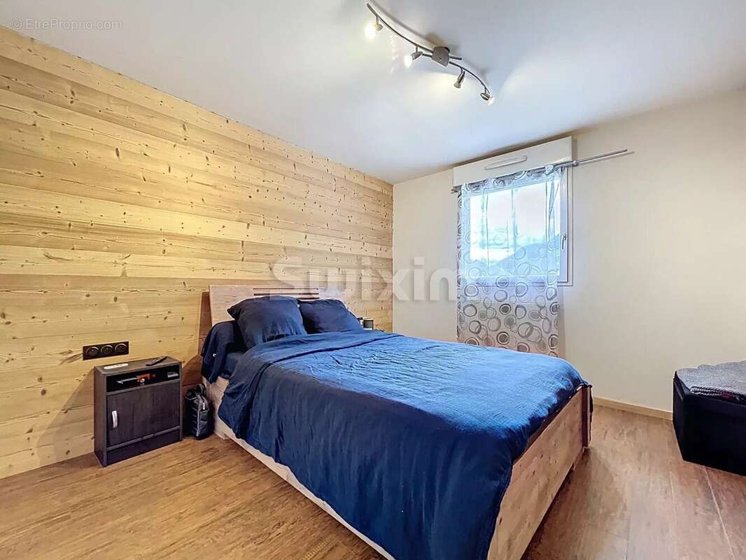 Appartement à MAGLAND