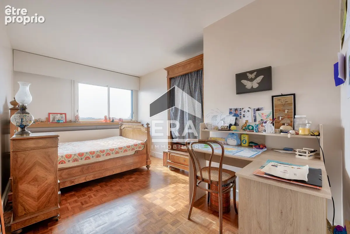 Appartement 154m² à paris 14e arrondissement - photo 13