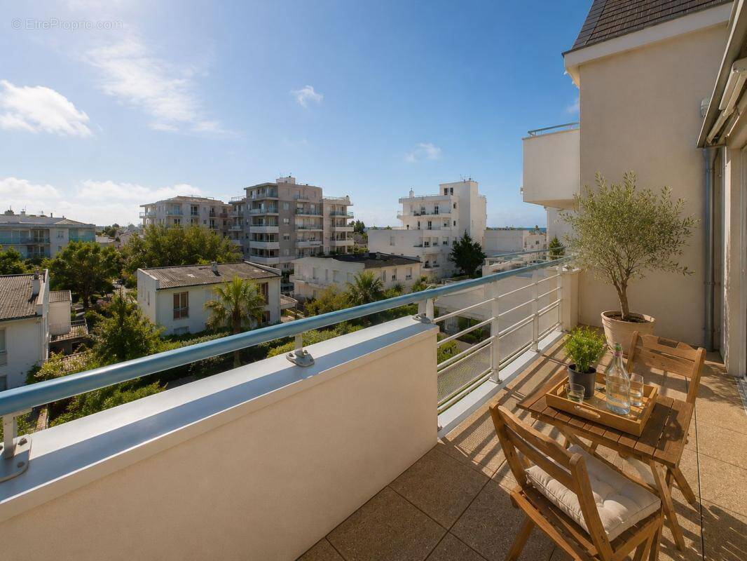 Photo 1 - Appartement à PORNICHET
