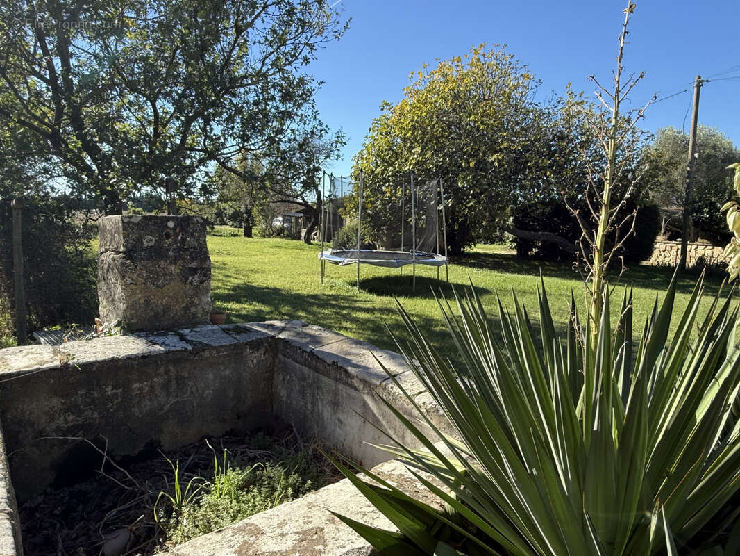 Maison à PIERRELATTE