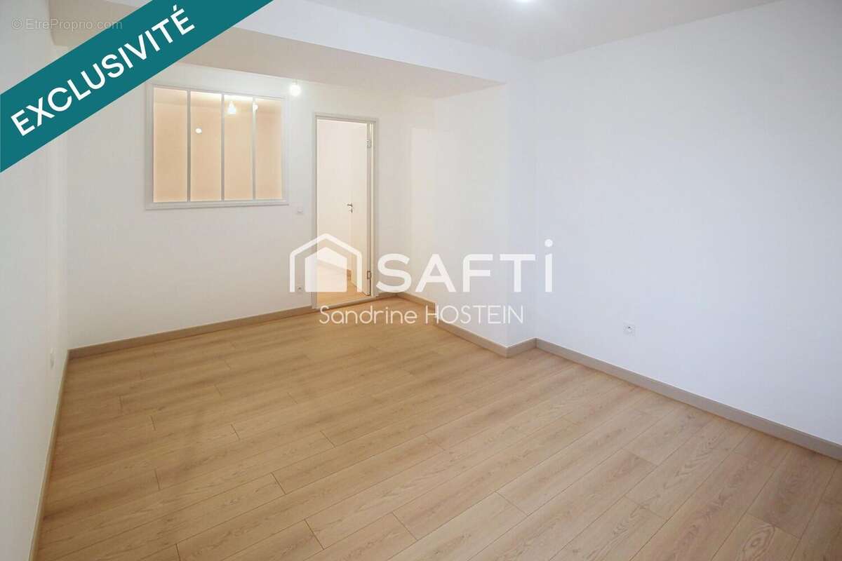 Photo 6 - Appartement à HUSSIGNY-GODBRANGE