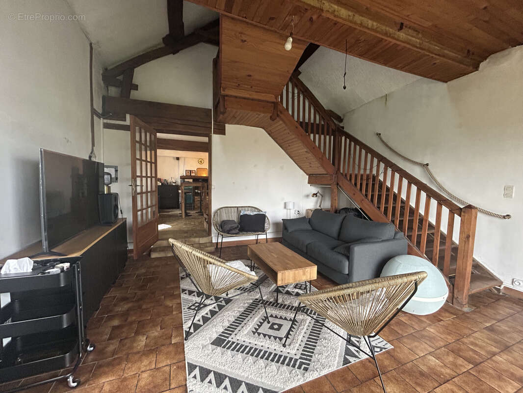 Maison 56 m² à Mortagne-Au-Perche  - photo 6