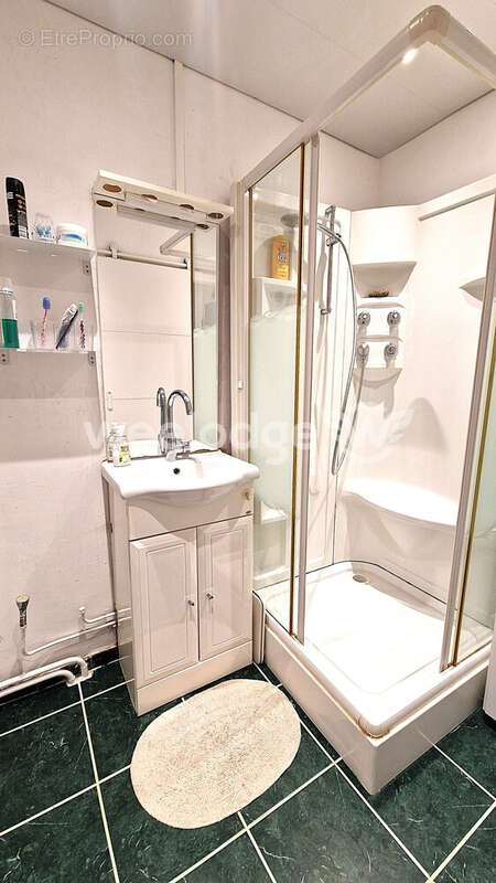 Appartement à BOIS-D'ARCY