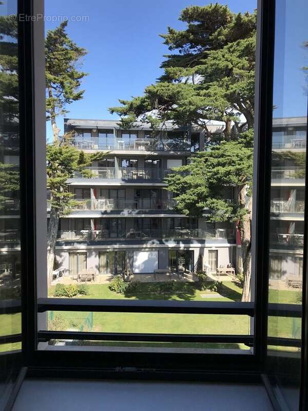 Appartement à PORNICHET