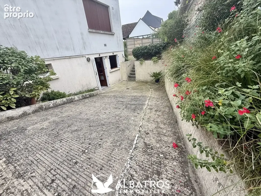 Appartement 2 pièces 39 m² à vendre à Ouistreham (14150) - photo 5