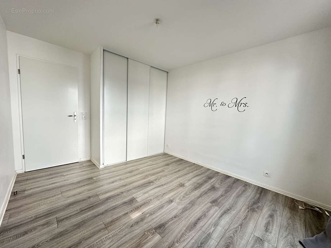 Appartement à BROU-SUR-CHANTEREINE