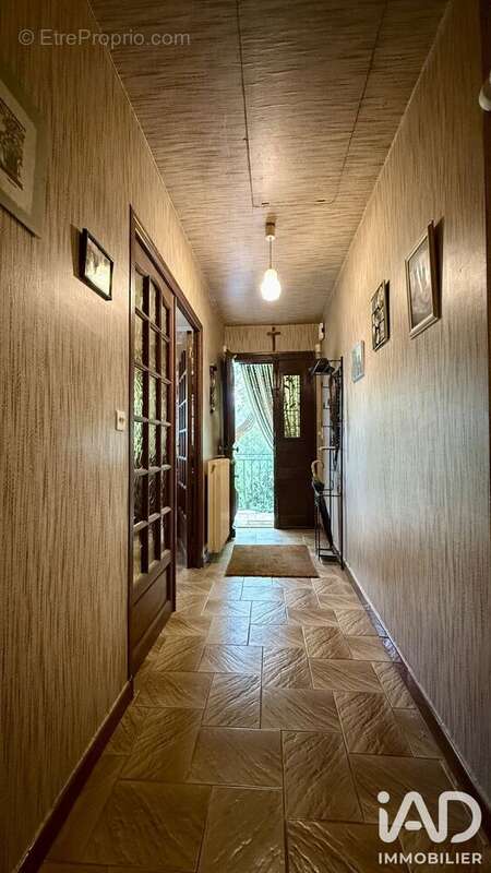 Maison 73 m² à Lieuran-Cabrieres  - photo 7