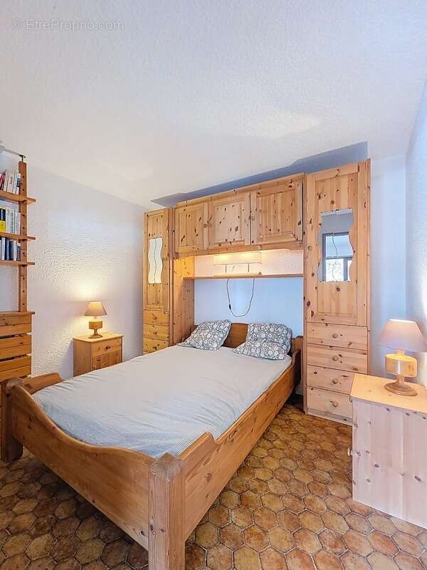 Appartement à LES CONTAMINES-MONTJOIE