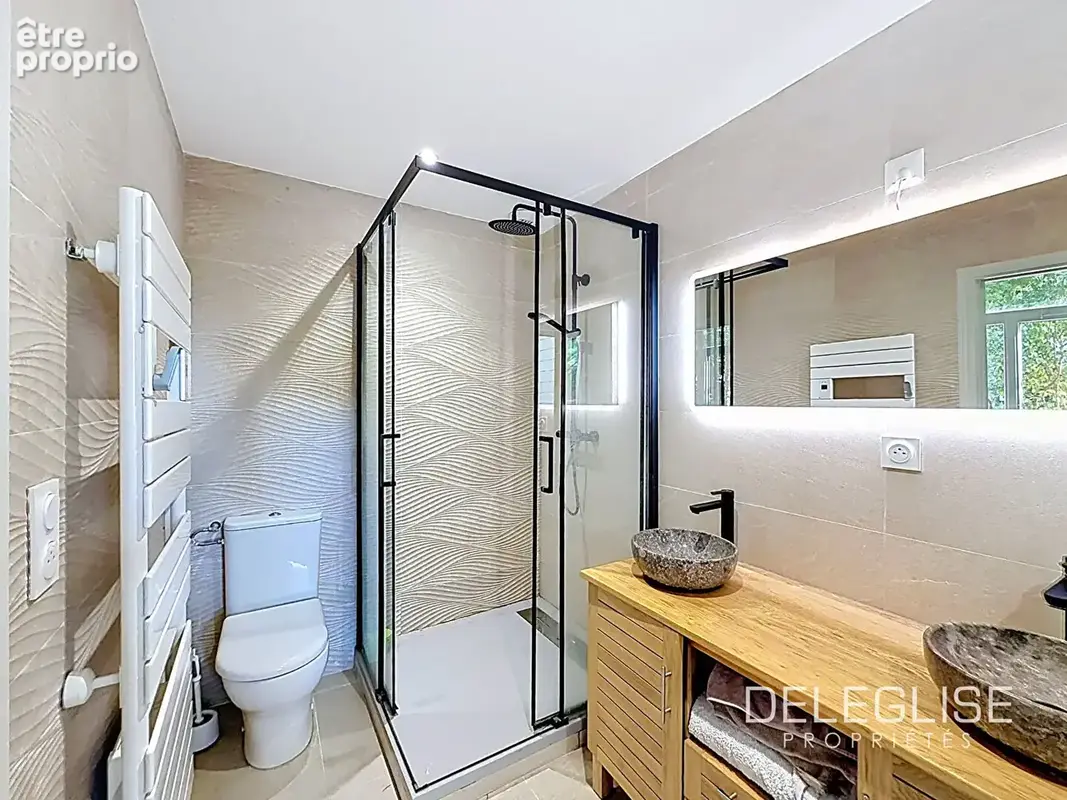 Maison rénovée avec studio indépendant - Golf de Biscarrosse - photo 8