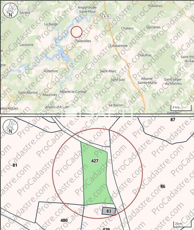 Photo 9 - Terrain à LOUBARESSE