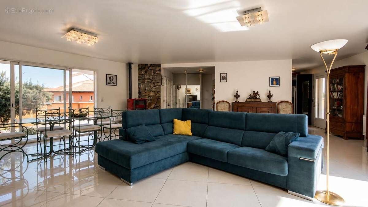 Maison 167 m² à Perpignan  - photo 11