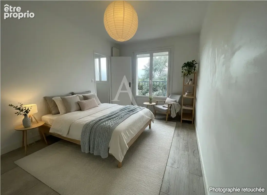 Appartement Lucé 2 pièces 42 m2 - photo 6