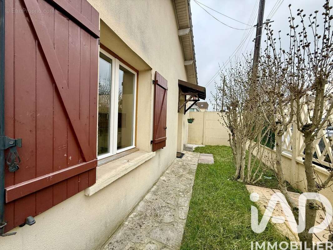 Photo 6 - Appartement à VIRY-CHATILLON