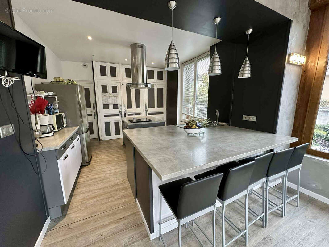 Appartement à LE PUY-EN-VELAY