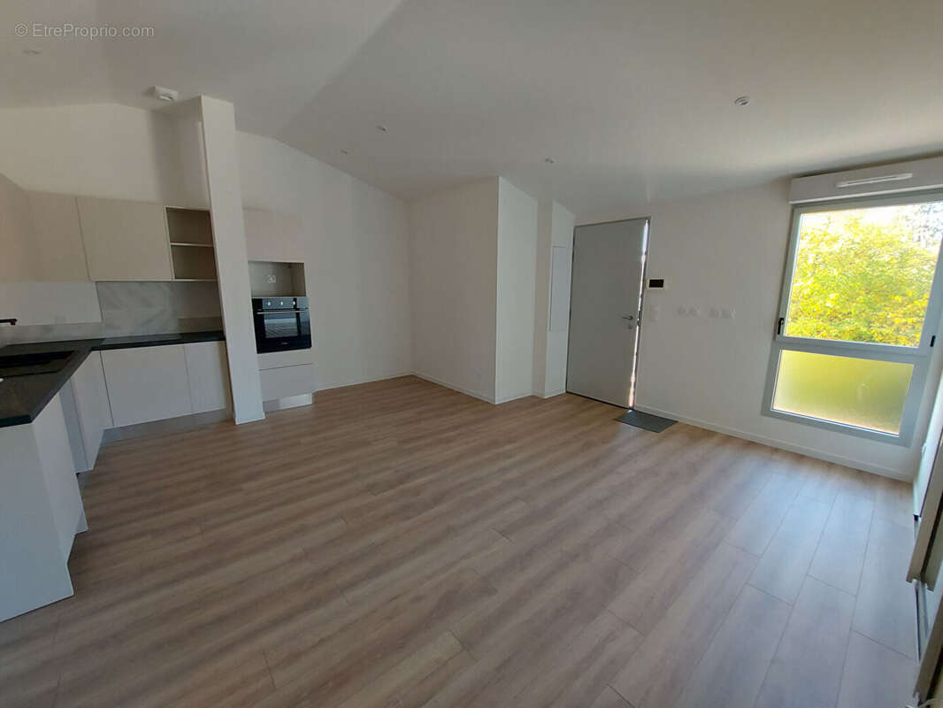 Appartement à BLAGNAC