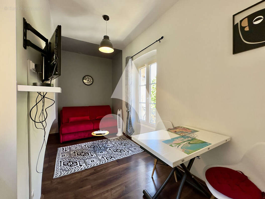 Appartement à CAHORS