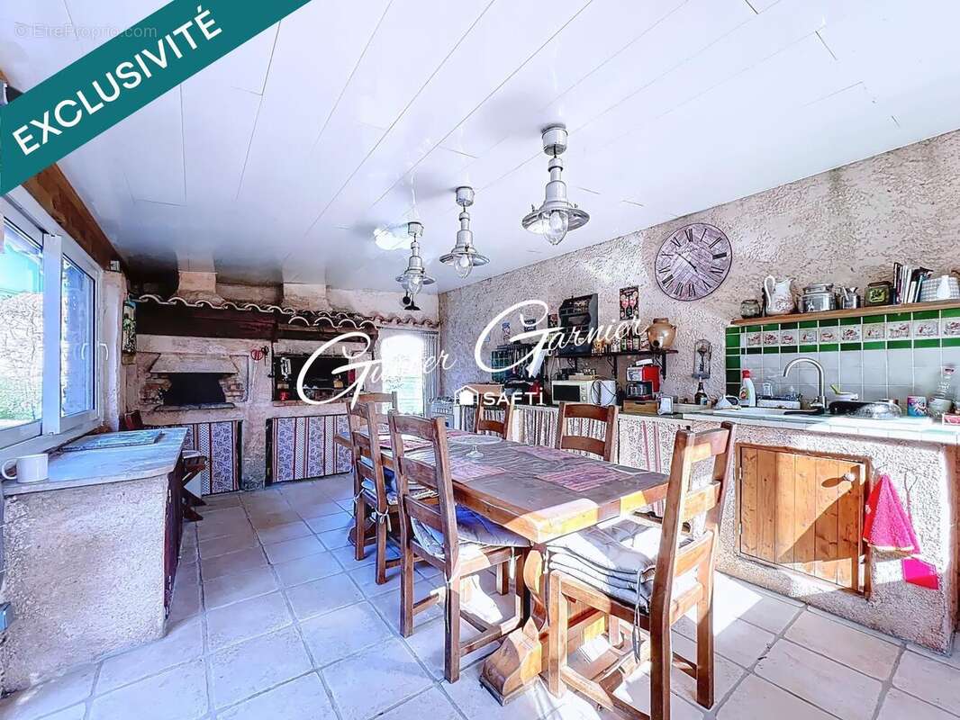 Photo 6 - Maison à LE LUC