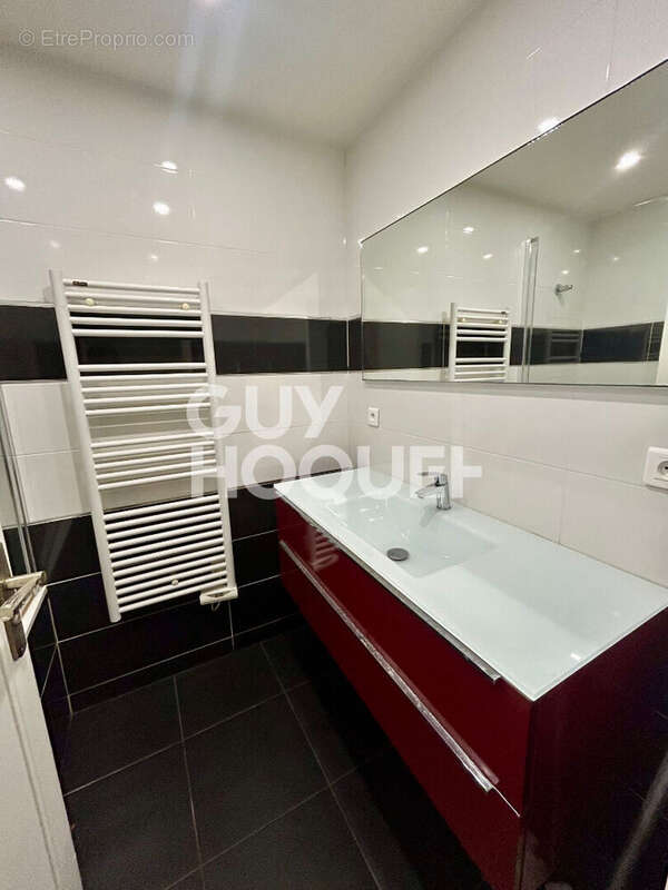 Appartement à NEUILLY-SUR-MARNE