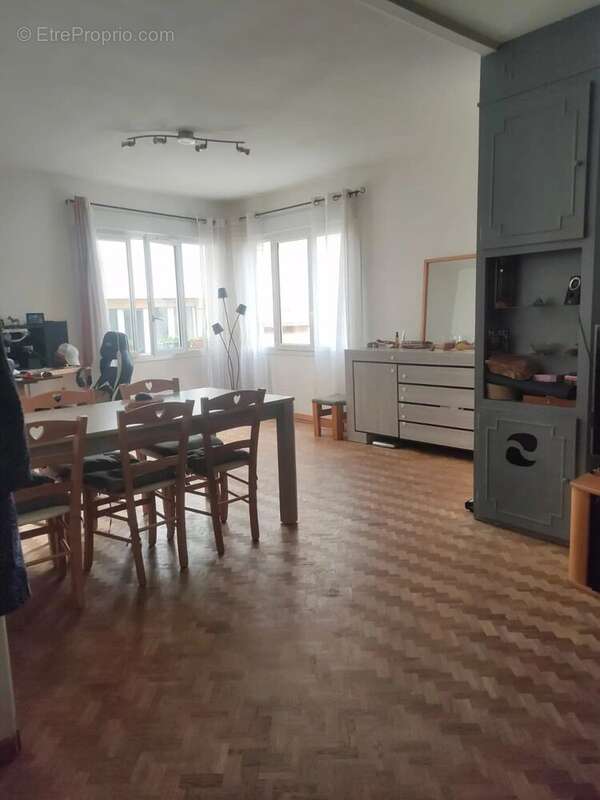 Maison à LODEVE