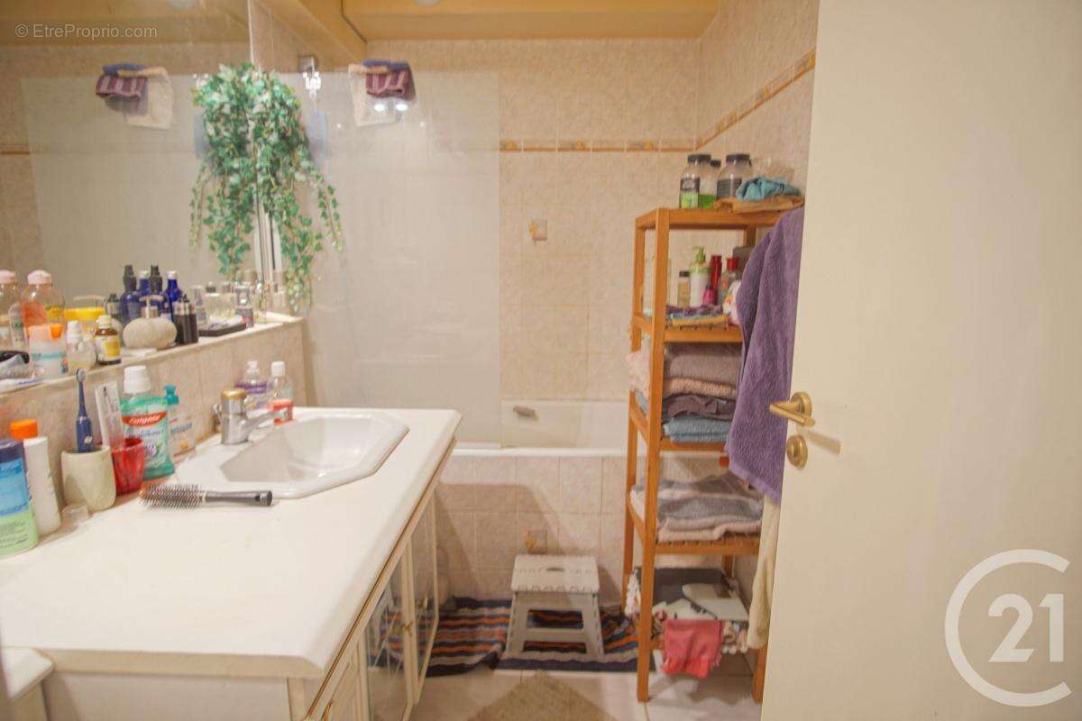 Appartement à CHOISY-LE-ROI