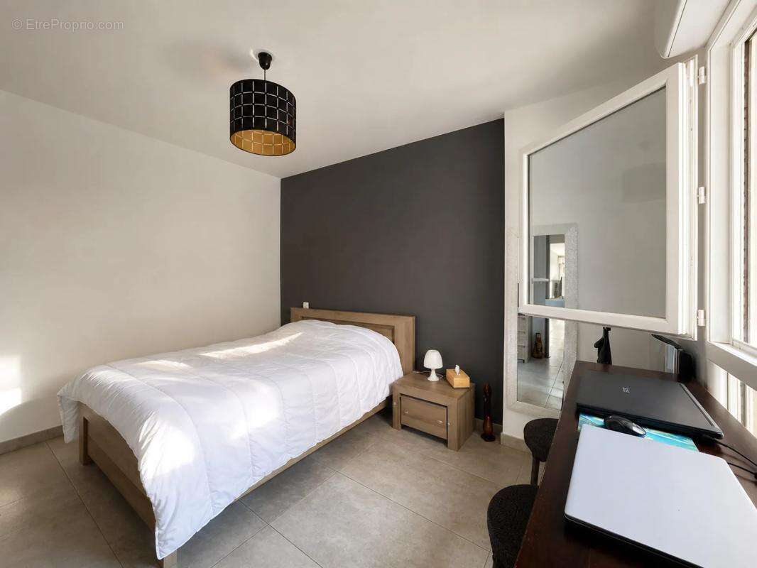 Appartement T3 de 67 m² situé à Béziers - photo 3