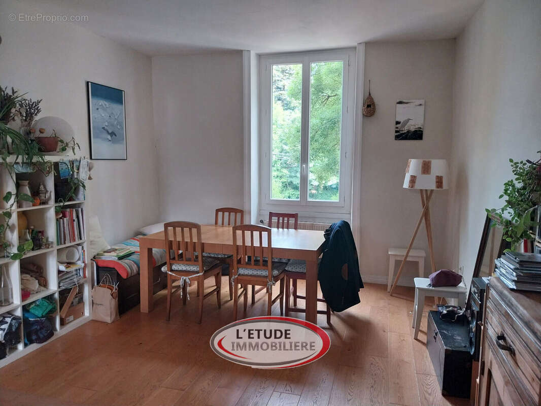 Photo 7 - Appartement à NANTES