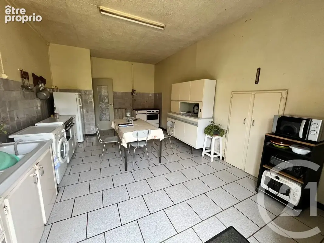 Maison 5 pièces 153 m² à vendre à Chateauneuf-Val-De-Bargis (58350) - photo 4