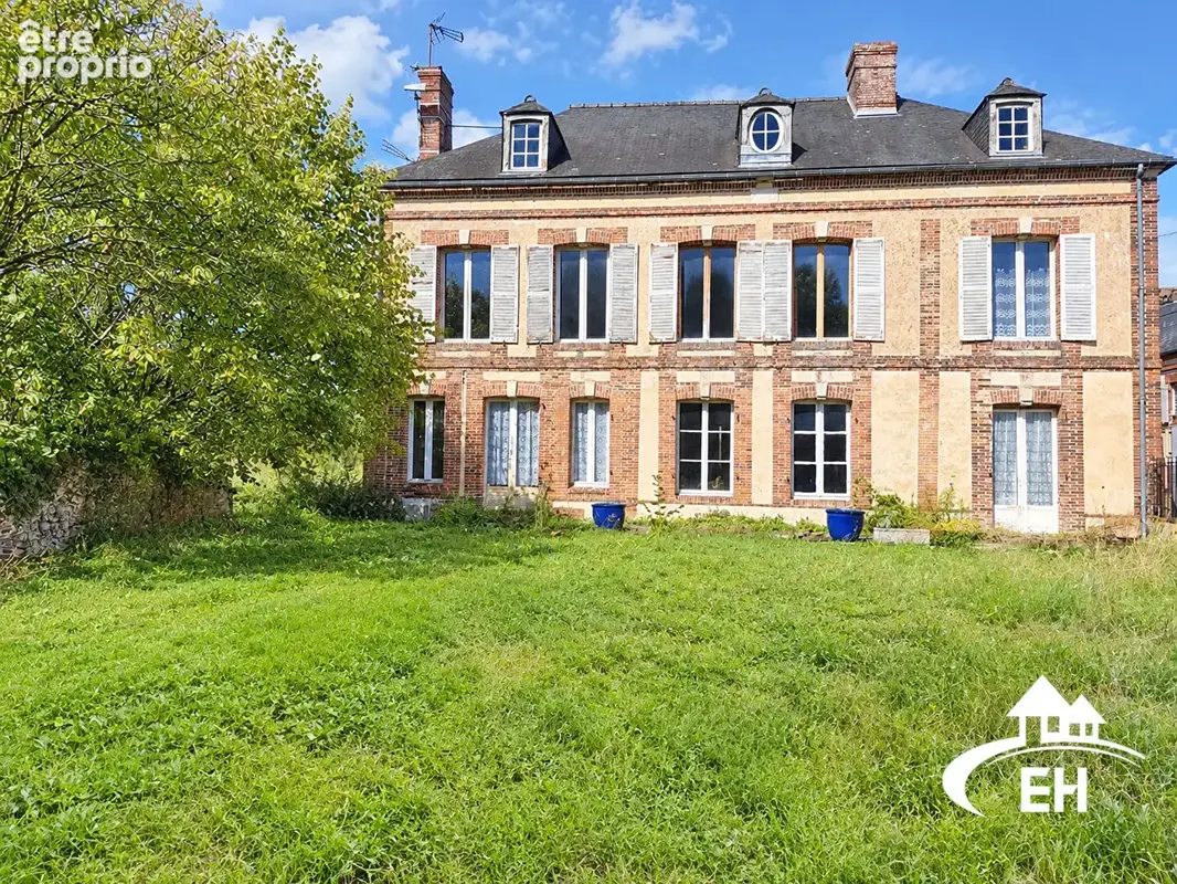 Photo Maison à L'aigle au prix de 199 500€