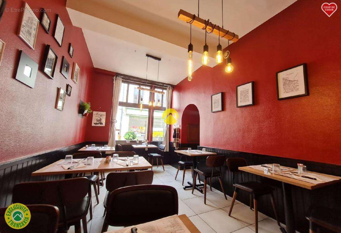 Commerce à VALENCAY