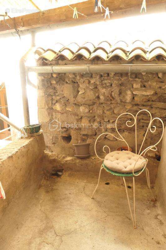 Appartement à SAINT-AMBROIX