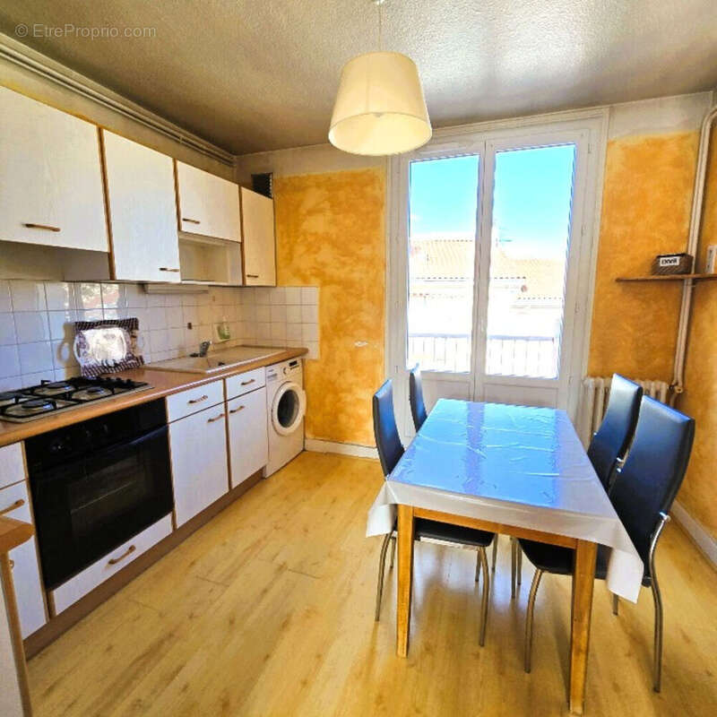 Appartement à LE PUY-EN-VELAY