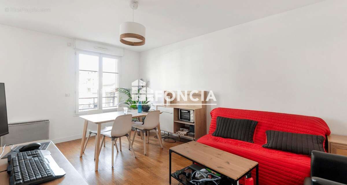Appartement à ANTONY