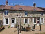 Maison à LONRAI