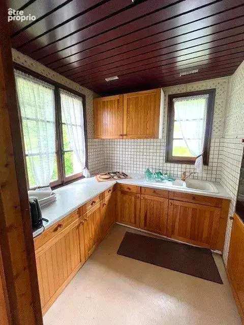 Maison 2 pièces 75 m² à vendre à Les Villards-Sur-Thones (74230) - photo 5