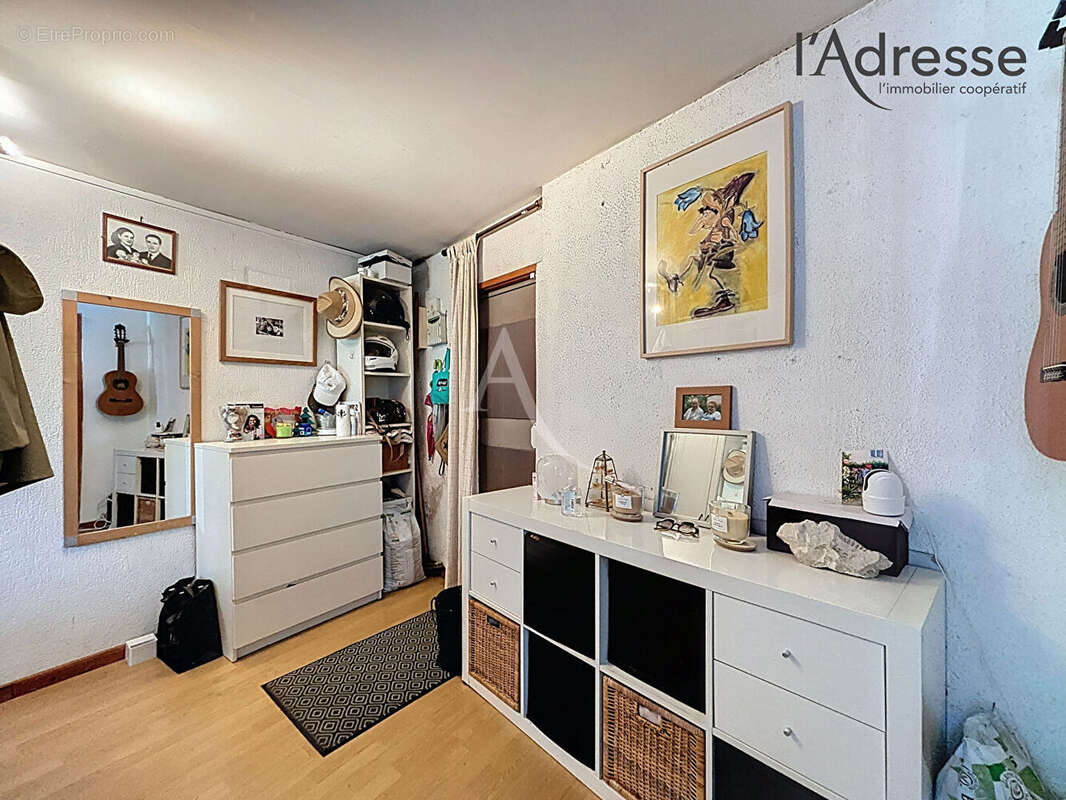 Suresnes Liberté - Maison 3 pièces de 74m² avec terrain de 92m² - photo 9