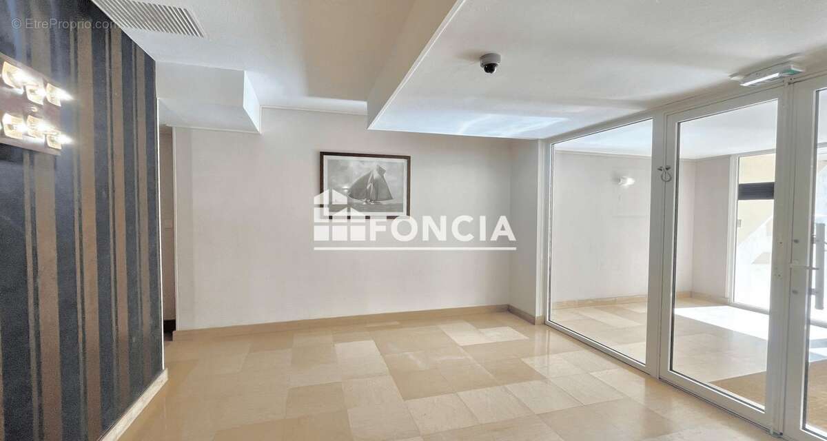 Appartement à LES SABLES-D&#039;OLONNE