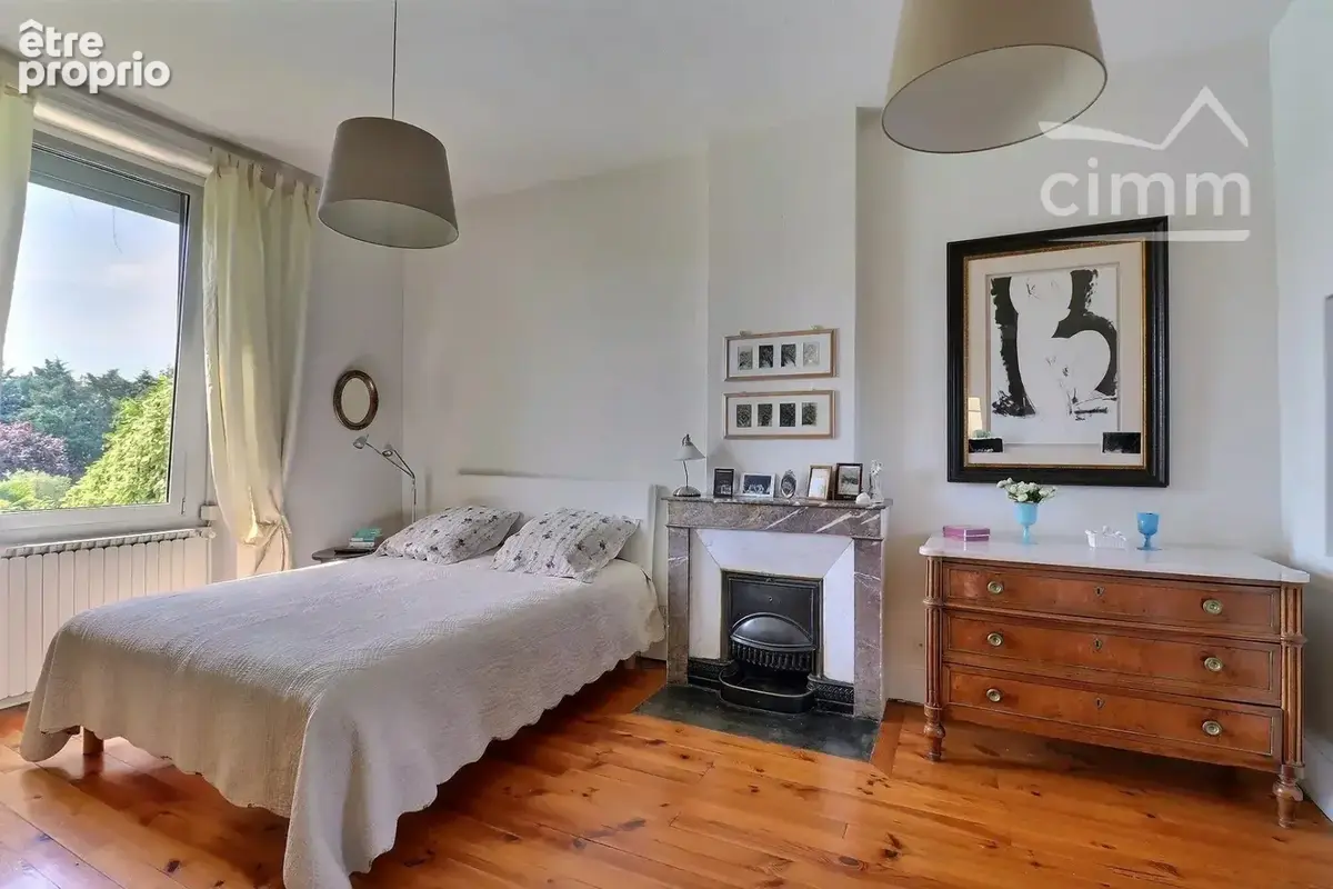 Montbrison villa 3 chambres - photo 7