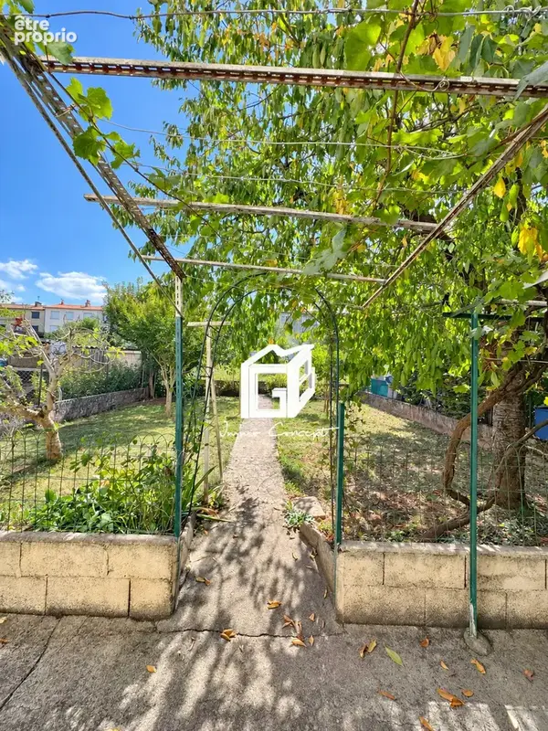 Maison familliale de Type 6 - photo 11