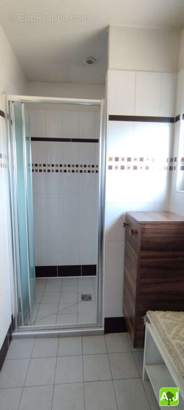 Maison à EZY-SUR-EURE