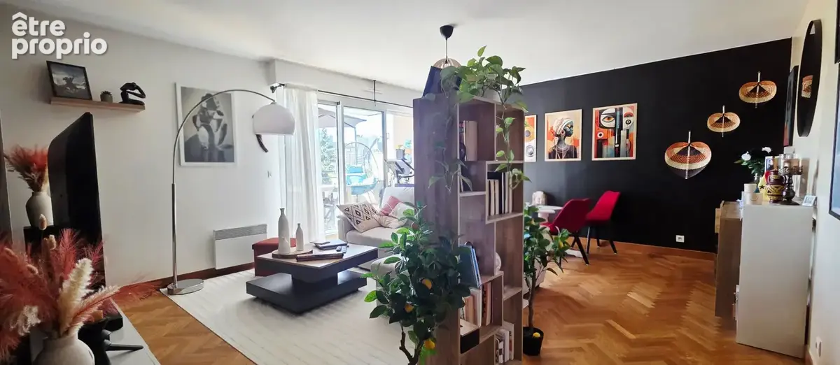 Appartement à ETAMPES