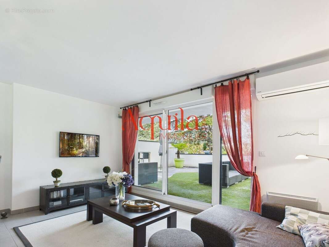 Appartement à LIMONEST