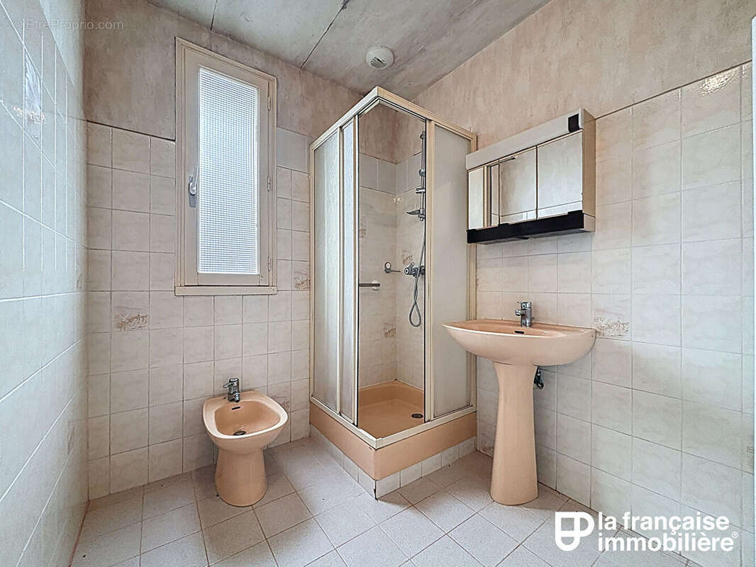 Maison à SAINT-MEEN-LE-GRAND