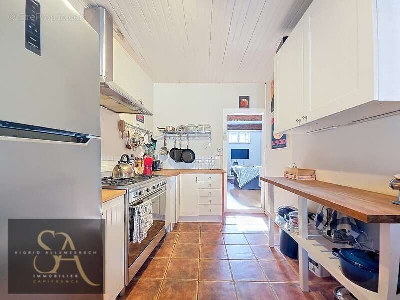 Appartement à LIMOUX