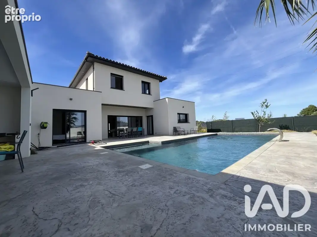 Photo 1 - Maison à NARBONNE