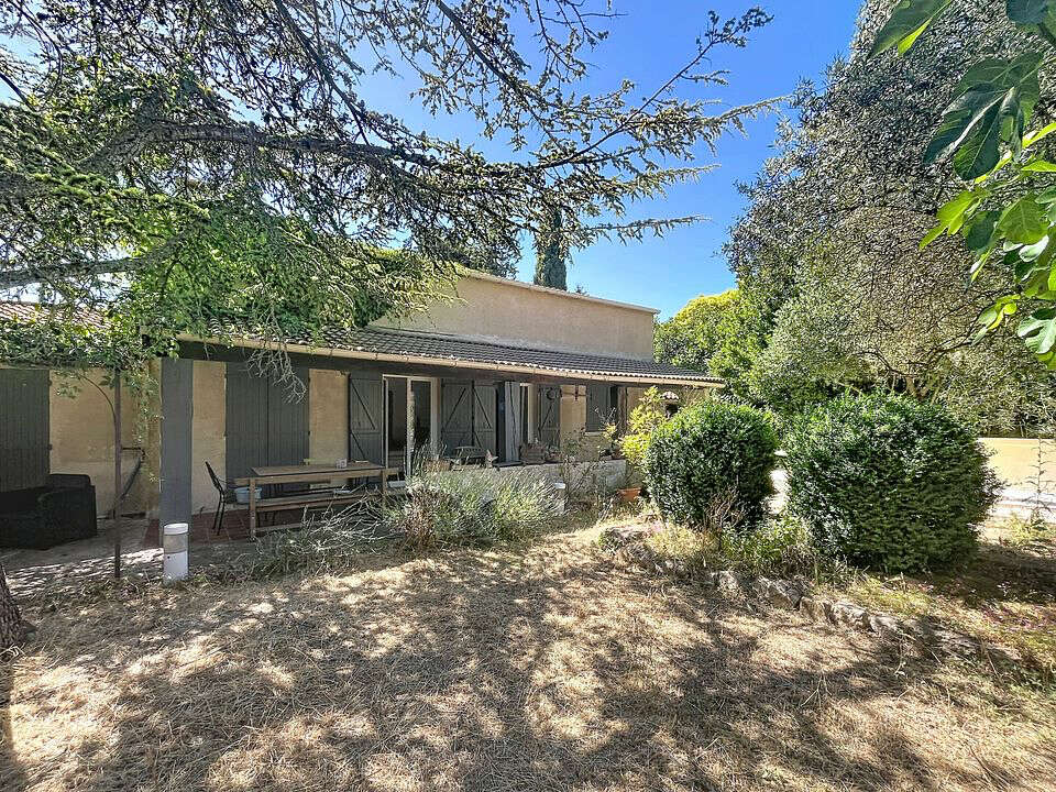 Maison à AIX-EN-PROVENCE