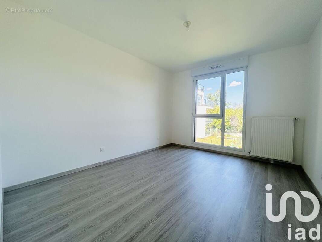 Photo 7 - Appartement à NEMOURS