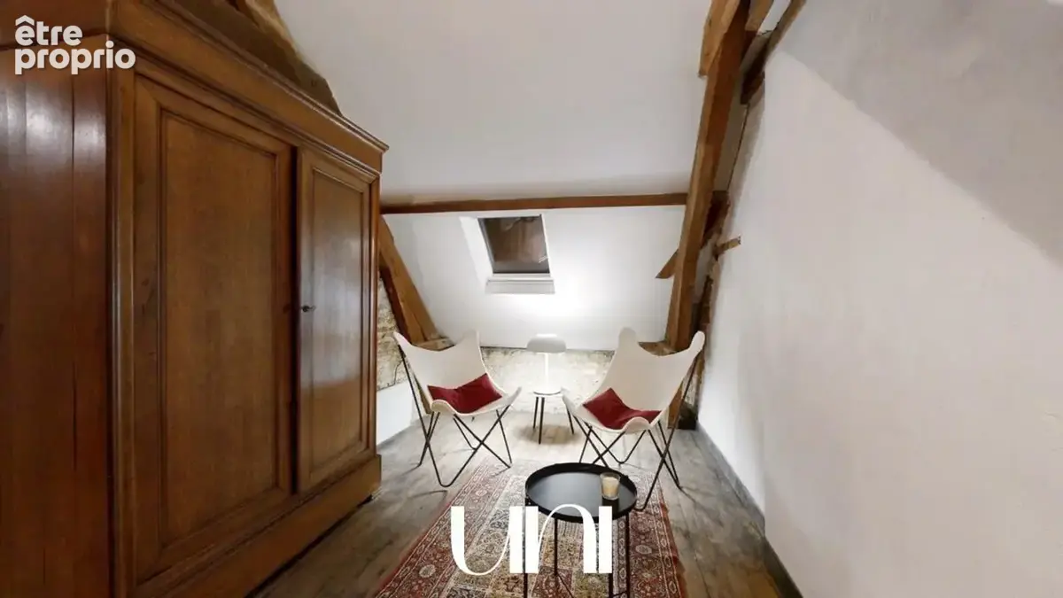 Maison 16 pièces 450 m² à vendre à Saint-Pierre-Sur-Dives (14170) - photo 61