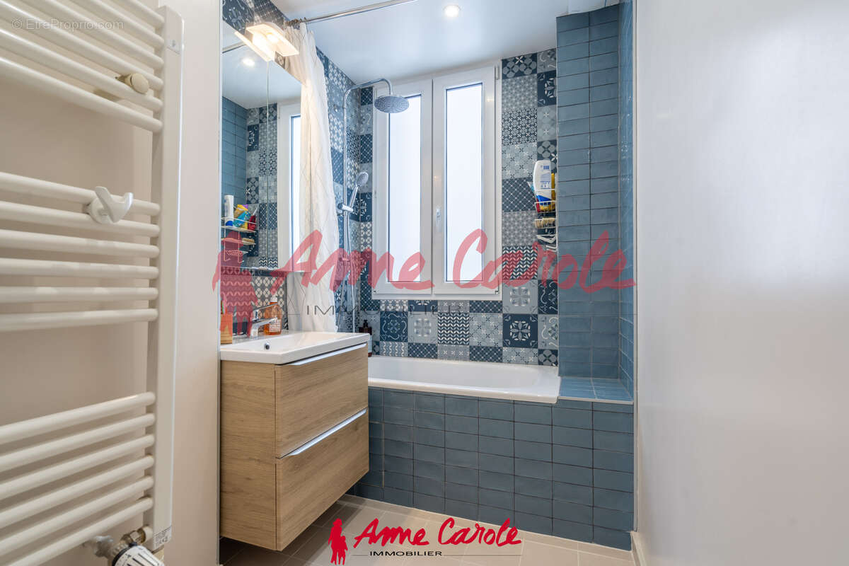 Appartement à NOGENT-SUR-MARNE